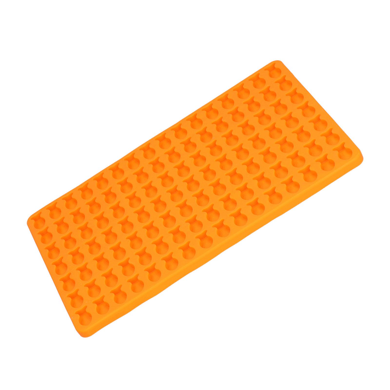 

Форма для выпечки лакомств для питомцев в виде рыбок, пищевой силикон, противень для выпечки печенья для собак, для шоколадных конфет