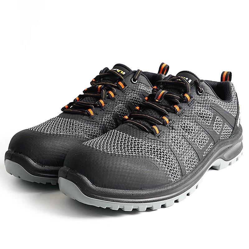 Honeywell X3 Lightweight Non-Metallic Safety Shoes