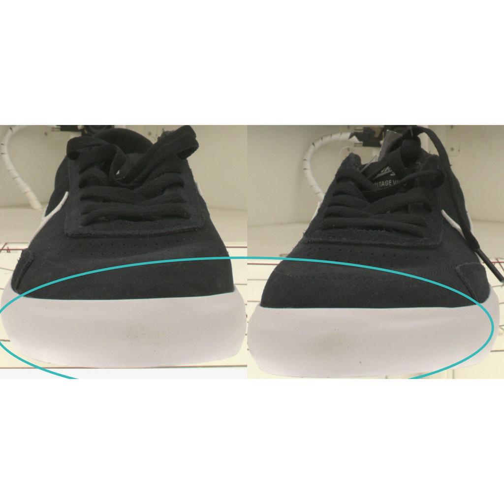 Pre-owned Nike Sb Heritage Vulc CD5010-003-P26105065847668