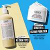 Kiehl S Since 1851 Ultra Body Mega moiSture Squalane Cream 2.5 Oz