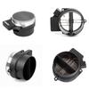 Mass Air Flow Sensor Meter MAF For Chevy Silverado SSR GMC Sierra Yukon 25318411