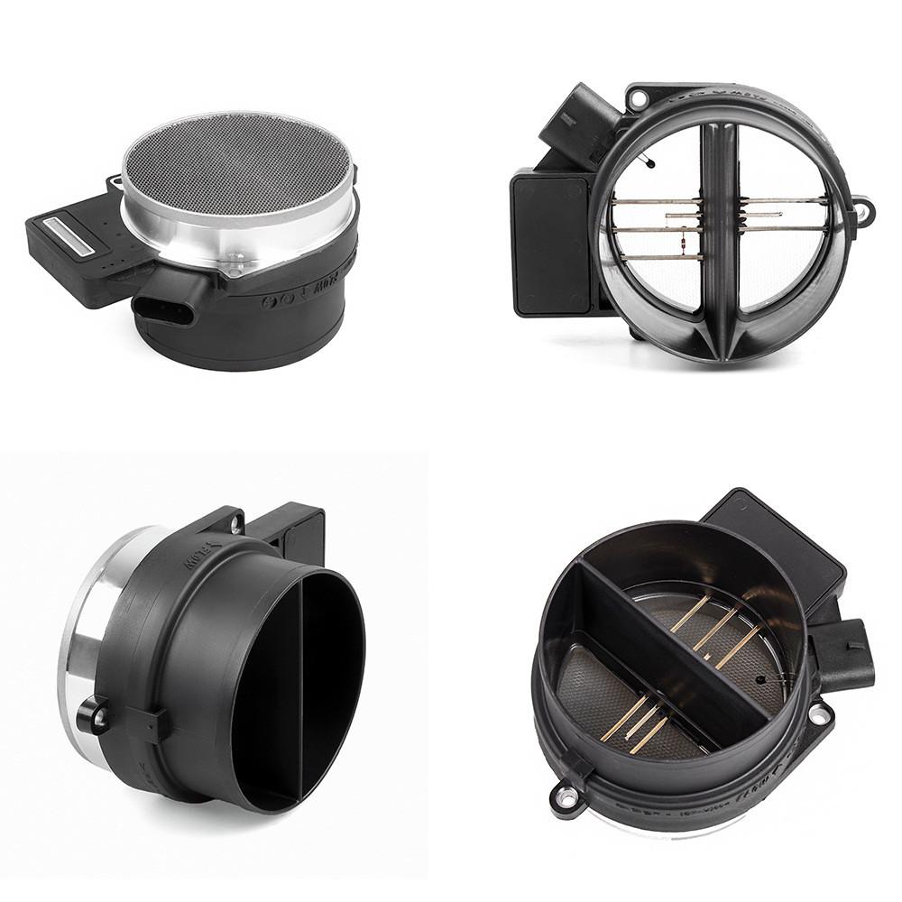 Mass Air Flow Sensor Meter MAF For Chevy Silverado SSR GMC Sierra Yukon 25318411