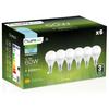 Becuri LED – Becuri și tuburi LED