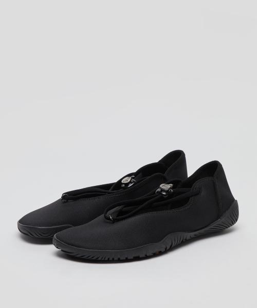 [Archivepke] Formica core sneakers (Black) OK1DX26052BLK