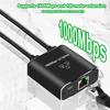 Аксесуари для комп'ютерів – Концентратори USB