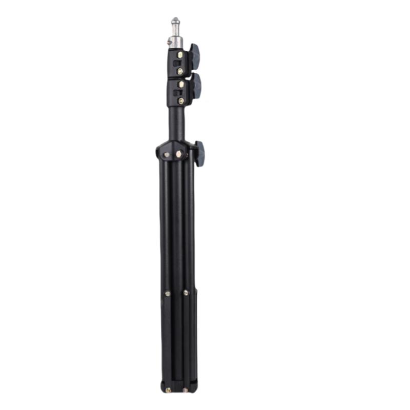 Jing Mian Frosted Thickened Tripod