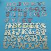 F26C Metal 26 Alphabets Cutting Die for DIY Photo Album Home Decorations