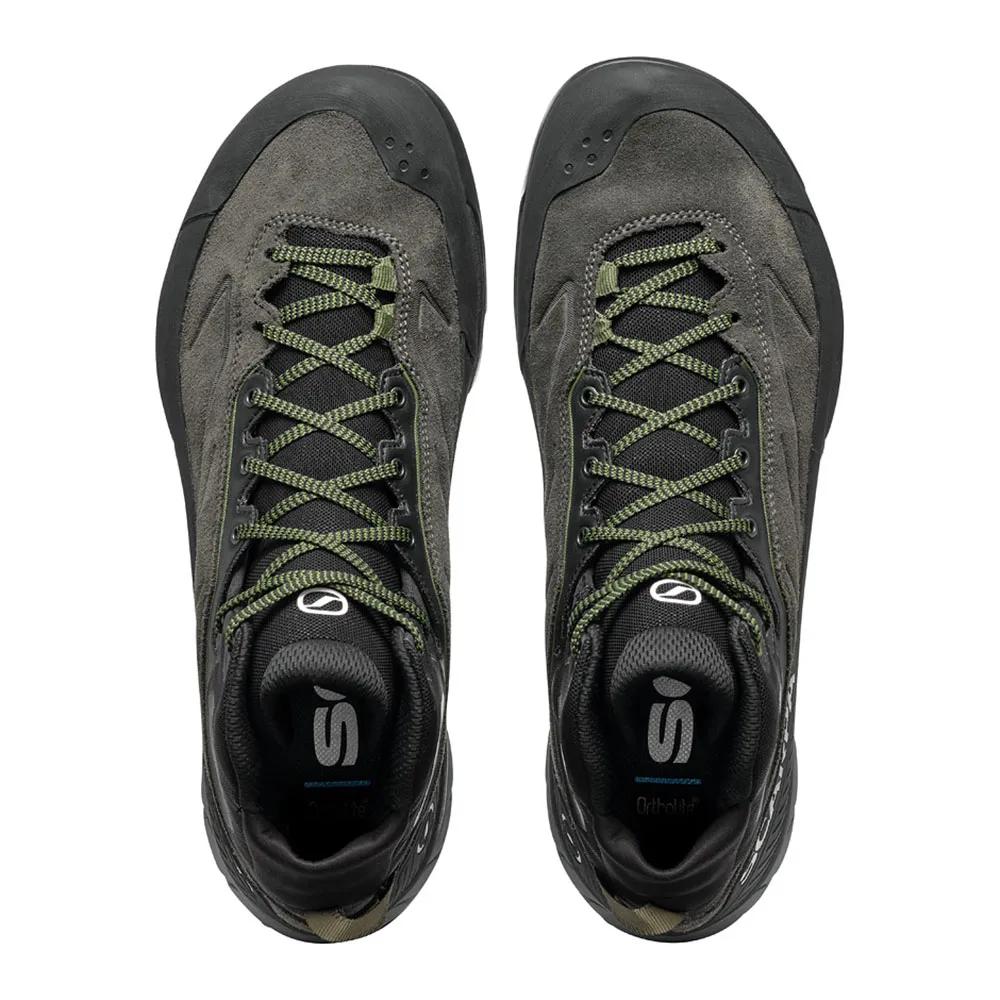 Scarpa Hiking Boots Rapid XT Mid Goretex