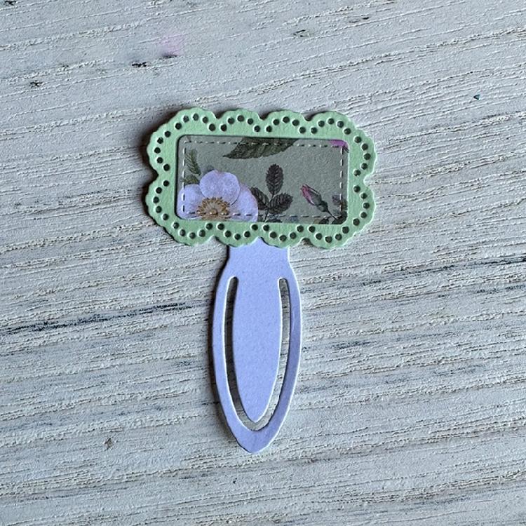 Grid Frame  Metal Die Cuts for Card Making Scrapbooking Paper Craft DIY Template