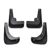 For Hyundai Elantra 2011 2012 2013 2014 2015 2016 Car Fender Mud Flaps Mudguards Splash Guards Mudflaps