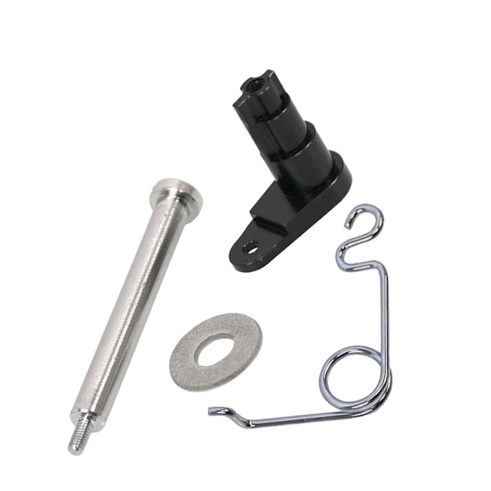 Oprava pružiny a čepu víčka palivové nádrže pro F150 2009-2014