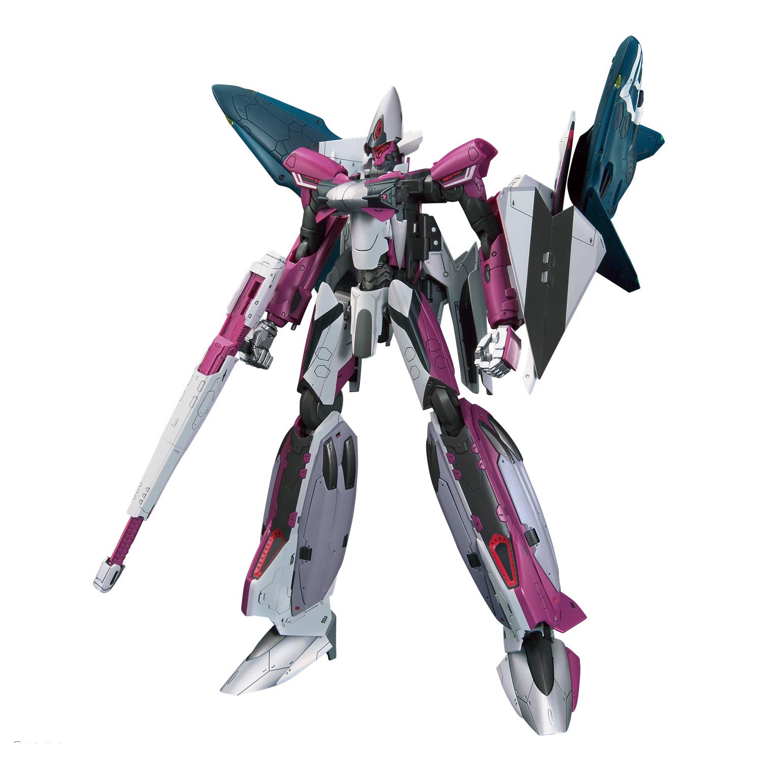 

Macross Delta Дракен Дракен оснащен Фарина Джениус масштабная пластиковая модель Sv-262Ba III/Lil (Мираж пилотируемый) (пробный) 1/72