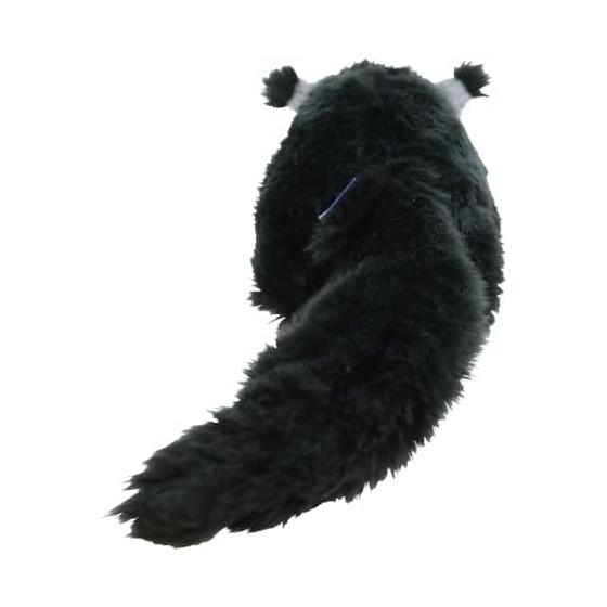 Sunlemon Fluffies M Binturong 17 X 55 X 13 Cm Stuffed Animal Cute Rare Beast Series P-1103