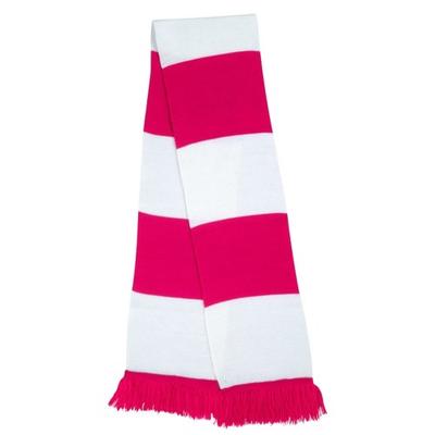Result Winter Essentials Team Fringed Scarf