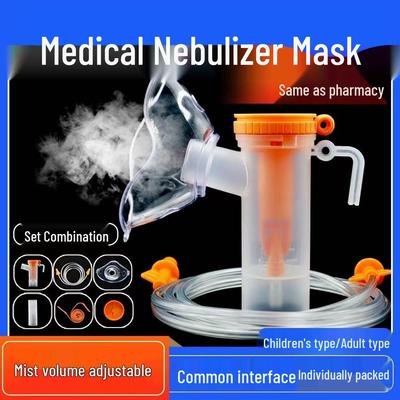 Medizinische Geräte für zu Hause – Inhalatoren & Vernebler