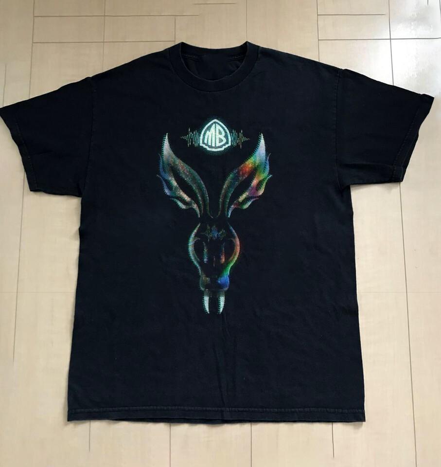 

Mr. Bungle THE NIGHT THEY CAME HOME Shirt Cotton Unisex Tee UU630 2XL