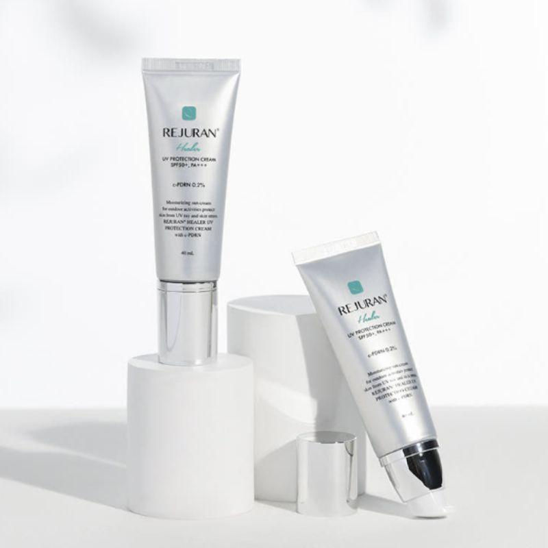 Rejuran Healer UV Protection Cream SPF50+ PA+++ 40ml