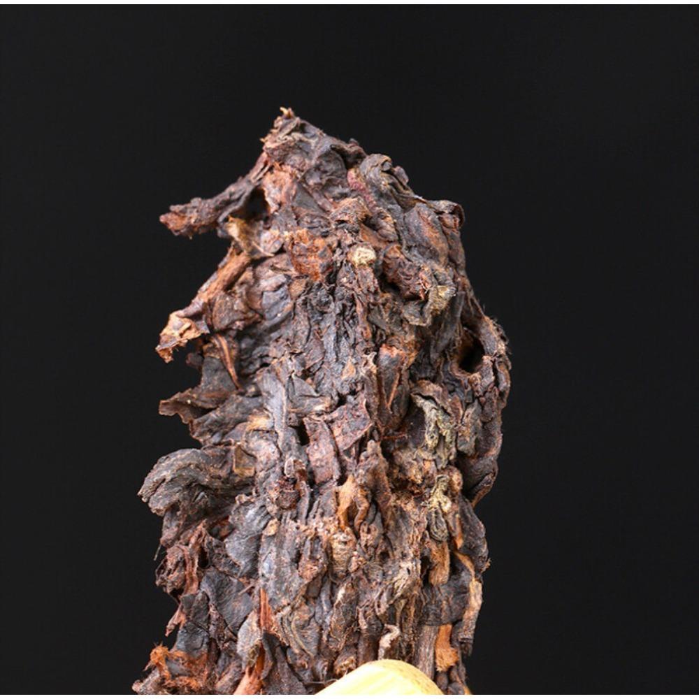 500g Bio Yunnan Tuocha Menghai Ancient Tree Pu erh Black Tea