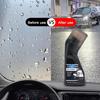 90ml Car Anti-fog Spray Truck SUV Glass Antifog Coating Agent Defogger Auto Windows Screens Mirror Windshield Defogging Cleaner
