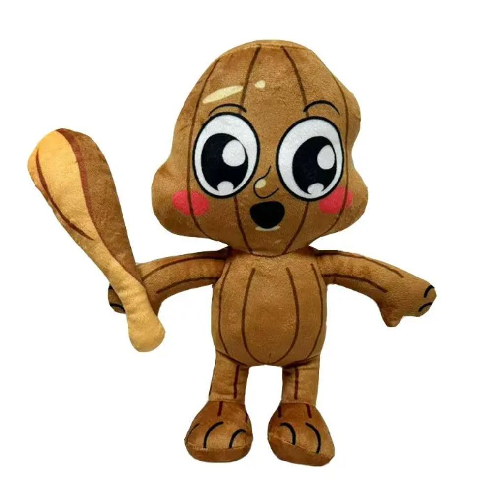 Tralalelo Tralala Plüsch Tungtungtung Italienischer Hirnfäule Al TralaleDoll Plüschtier Freundin Niedliches Kind Kinder Geburtstagsgeschenk