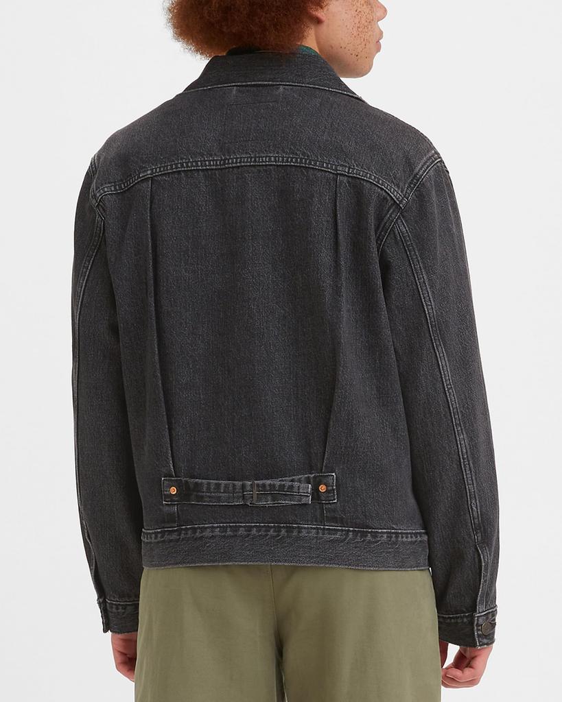 Levi's Denim Jacket TYPE I Trucker Jacket Men's A3174-0000 US XL
