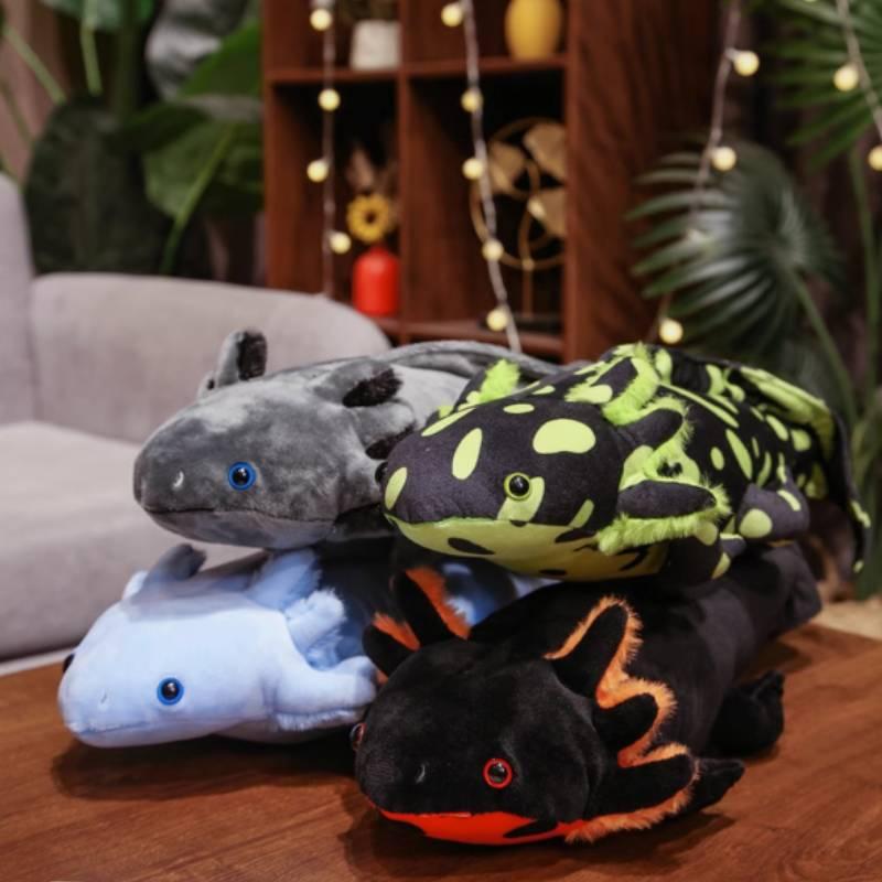 Six-sided Dinosaur Plush Doll Wholesale Cross-border Plush Toy Gift For Catching Machine