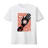 Disco Elysium Gaming T-Shirt Sonnenaufgang Parabellum Indie Design für Gamer Unisex Damenkleidung Lässige Mode Sommer T-Shirt