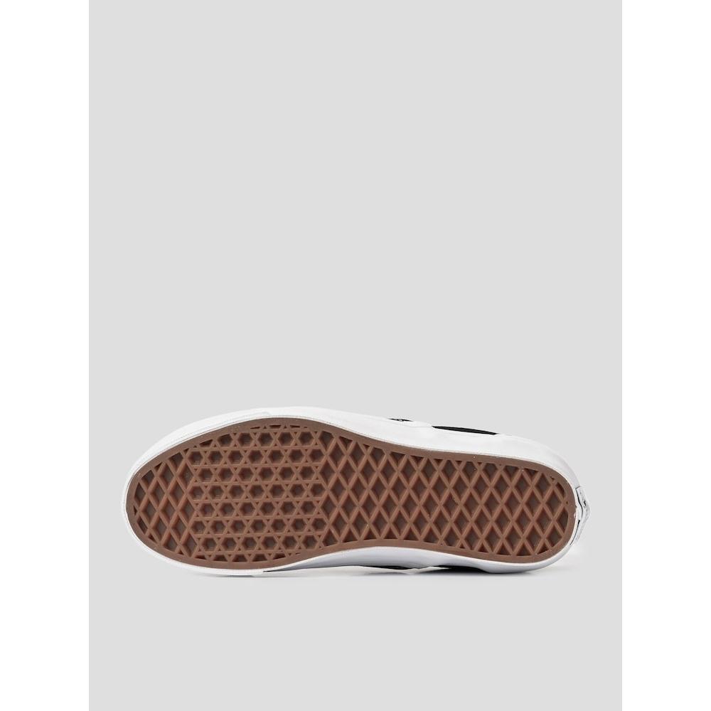 Vans  Og  Slip On Reissue 98   Black Gm41k3fv25
