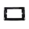10.1 Inch Car Frame Fascia Adapter Decoder Android Radio Dash Fitting Panel Plate Kit For Toyota Noah 80 Esquire Voxy 2014-2017