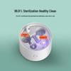 Umidificatore Sterilizzatore Smart UV-C Xiaomi S spina CN (adattatore incluso)