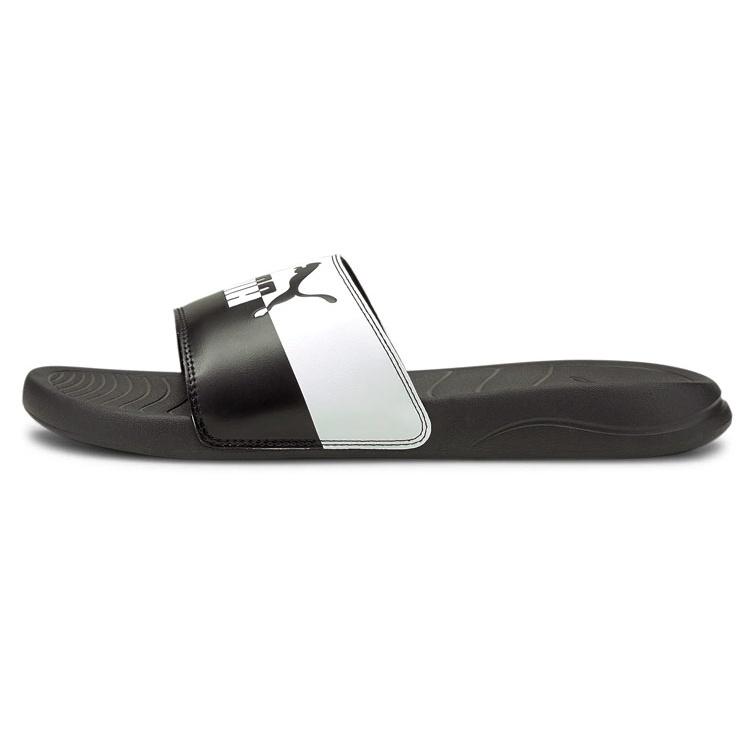 PUMA Popcat 20 Split Black White Men s 380674-01 EU 35.5