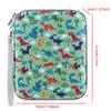 80 Fächer Kartenetui für Yoto-Karten Hartschalen-Tragetasche Tasche für Yoto-Karten Musikplayer Aufbewahrungshalter Mini Hörbuchkarten-Etui