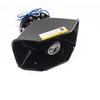 300W Car Horn Alarm, Car Mounted Wireless Siren Speaker, Road Opening Horn, 12v24V Modified Horn Speaker, Broadcaster