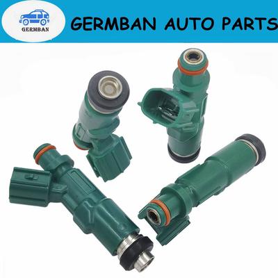 Motor – Inyectores de combustible para autos