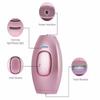 Painless IPL Laser Hair Removal Device - Handheld Body Hair Removal Machine - Home-use Women's Personal Care Tool