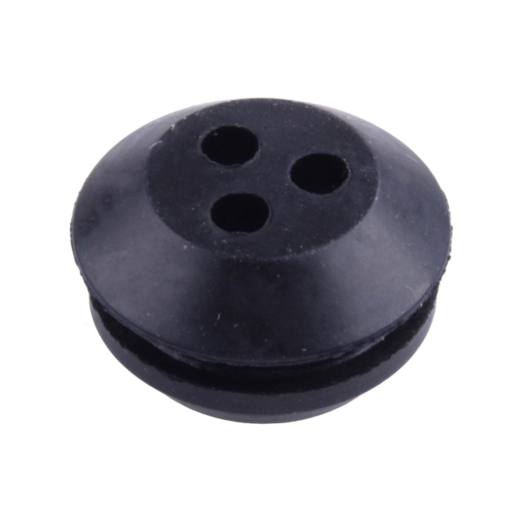 Gasoline Filter with Petrol Hose & Primer Fit for Matrix BMS 900-4 Petrol Brushcutter