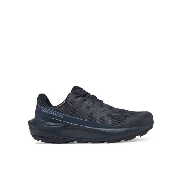 Треккинговые ботинки Salomon Elixir Tour Waterproof EU 43 1/3