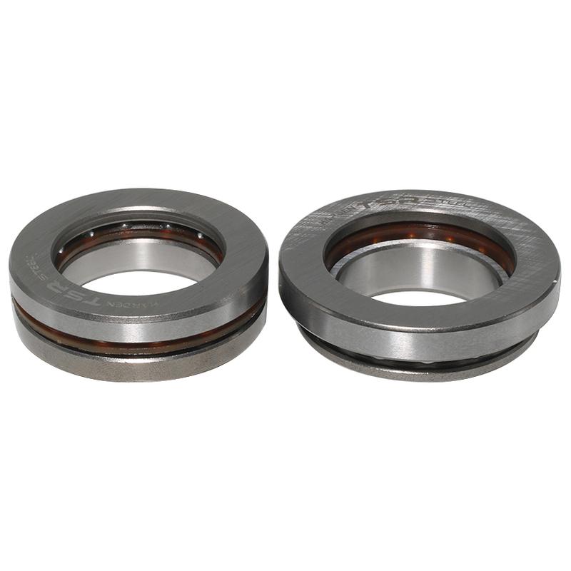 Motorcycle Steering Stem Bearing Seal Kit For Kawasaki KZ1000-B1 KZ1000-B2 KZ1000-B3 KZ1000-B4 KZ1000 LTD Z1 Z1-A Z1-B 900 Moto