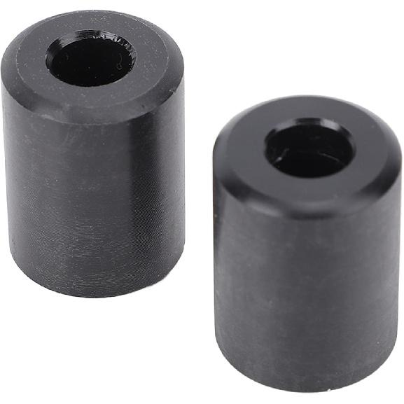 Rear Shock Absorber Bushings, Shock Eyelet Bushings Upper Lower Bushings Replacement for Polaris ATV 1988-1999 Trail 250 Xplorer 300 400 with OEM