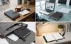 A5 Genuine Leather Notebook Compatible with Hobonichi Premium Planner Cover with Pen Card Bookmark and Snap Business Gift Cover, Cousin, Holder,
