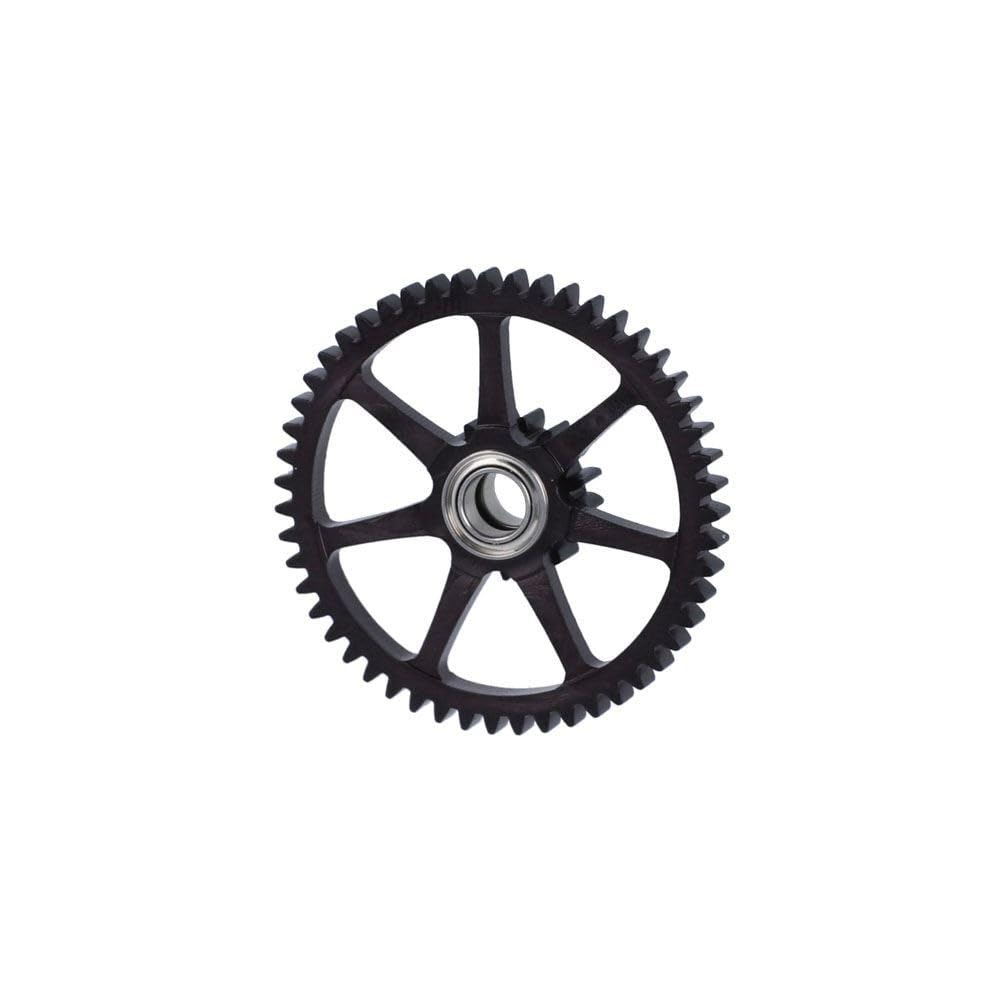 

Avail Reel COGWHEEL 5152 Подшипник Модель Черный cogwheel5152_blk
