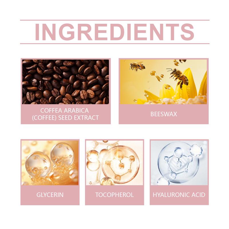 Eye Cream Stick Lifting Firming Fade Dark Circles Bags Nourish Deep Moisturizing Extract Eye Brighten Eye Cream 1pcs