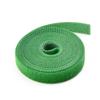 Wrap Garden Twine 2CM 3Pack 5M/Roll Bamboo Garden Green