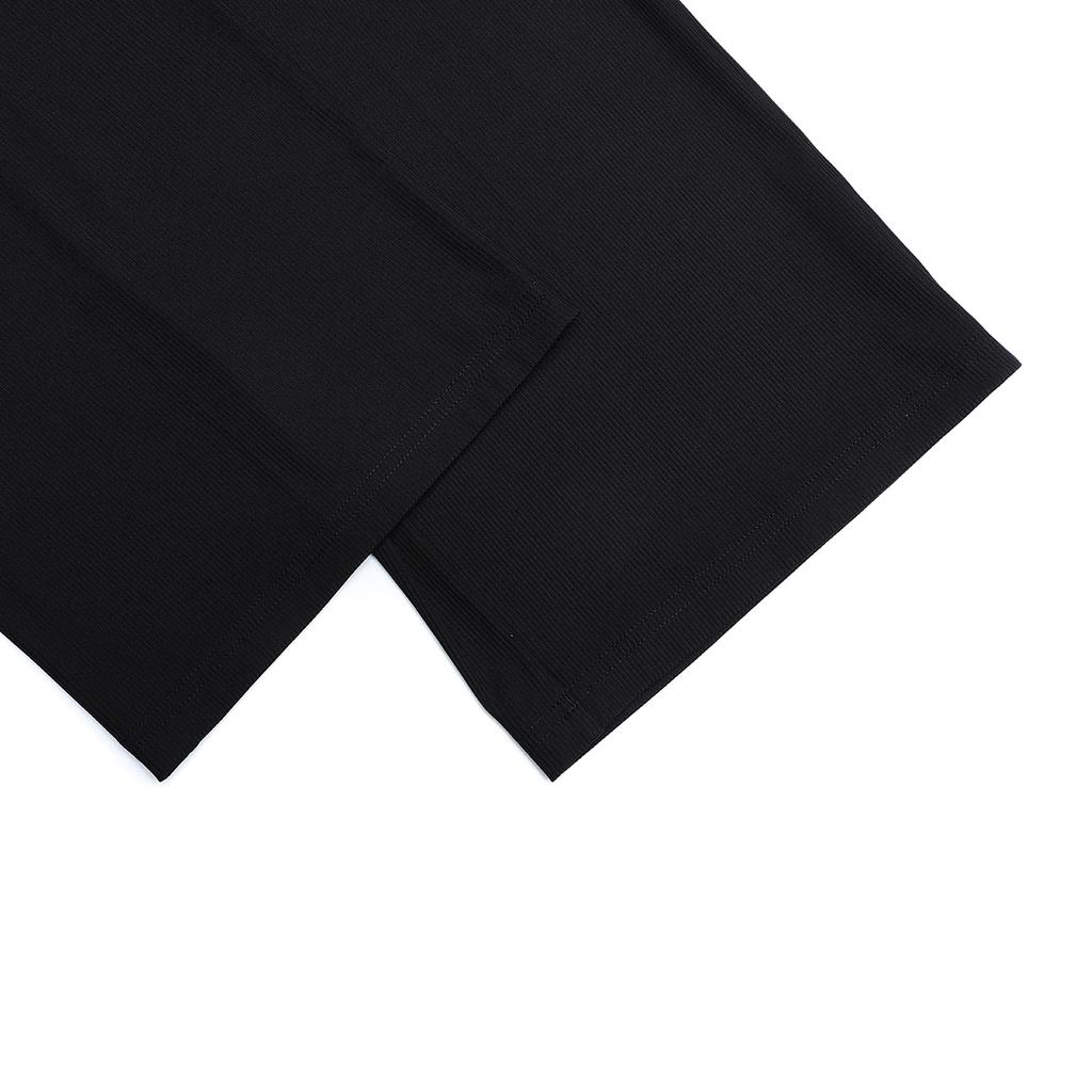 New FILA Casual Pants Women's Black F11W338601FBK