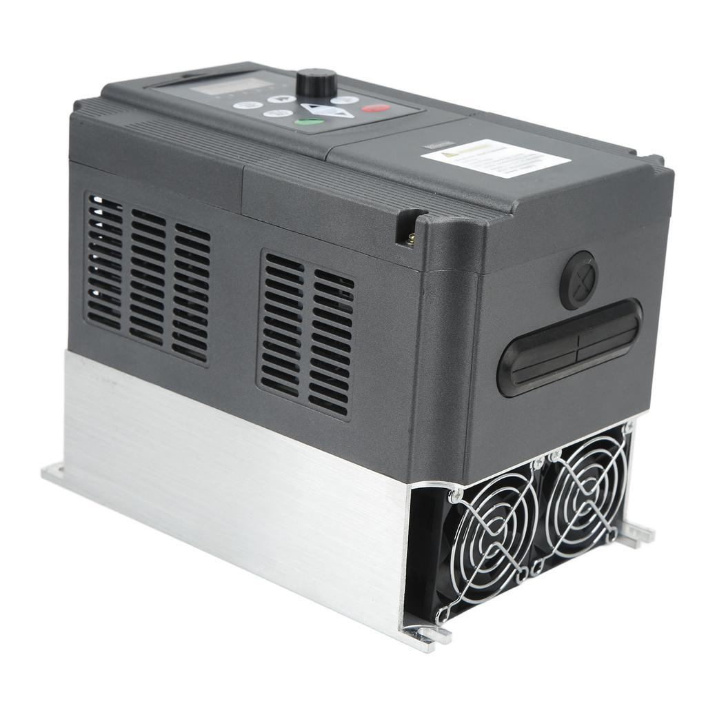 NFLIXIN Variable Frequency Inverter 11KW Motor Speed Controller Frequency Converter Single Phase