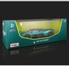 Maisto 1:18 Valkyrie Hypercar Diecast Model Car with Acrylic Box and Alloy Finished Product, Perfect for Gifts, Decorations, and Collections