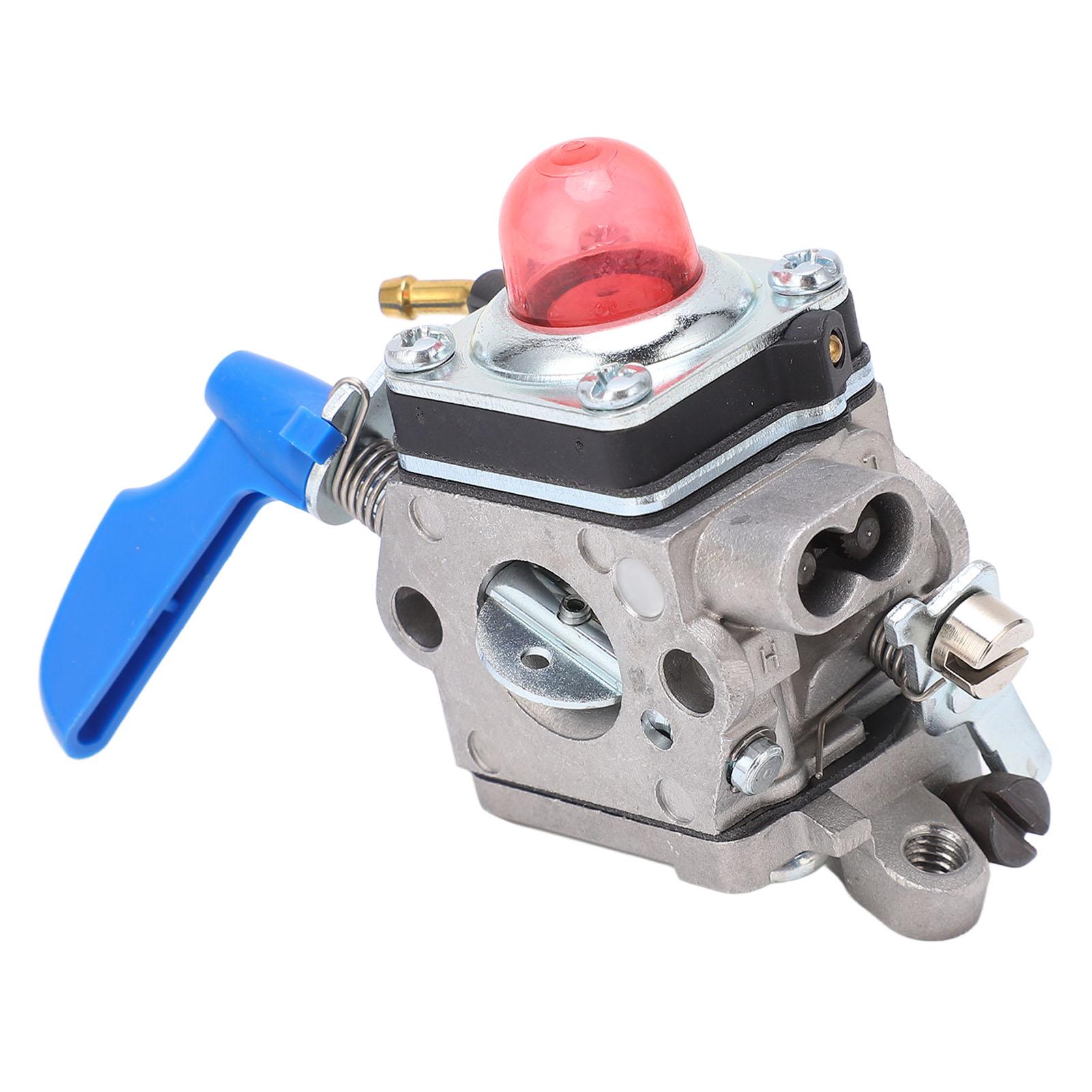 

Карбюратор для кустореза 577587901 Металлический карбюратор двигателя Замена для Poulan PP2822