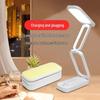Coolker TD201 LED Folding Portable Desk Lamp