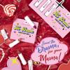 Popxo Makeup – No Drama – Mini-Lippenset