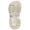 Adidas Originals Ozgaia Comfortable Lightweight Beach Sandals Women Sandals Beige JI2822